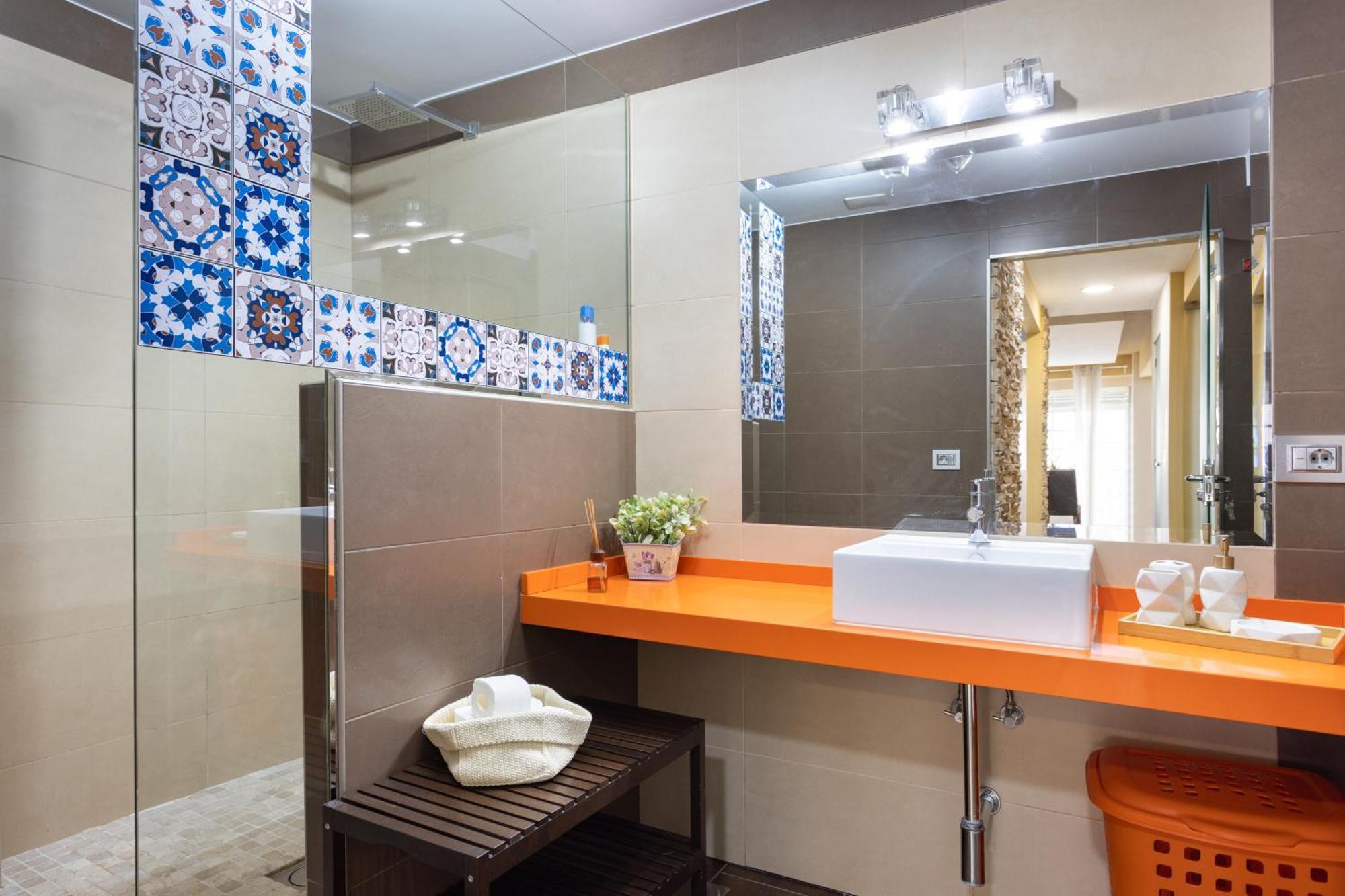 Home2Book La Casa Toscal Santa Cruz, Private Garage ภายนอก รูปภาพ
