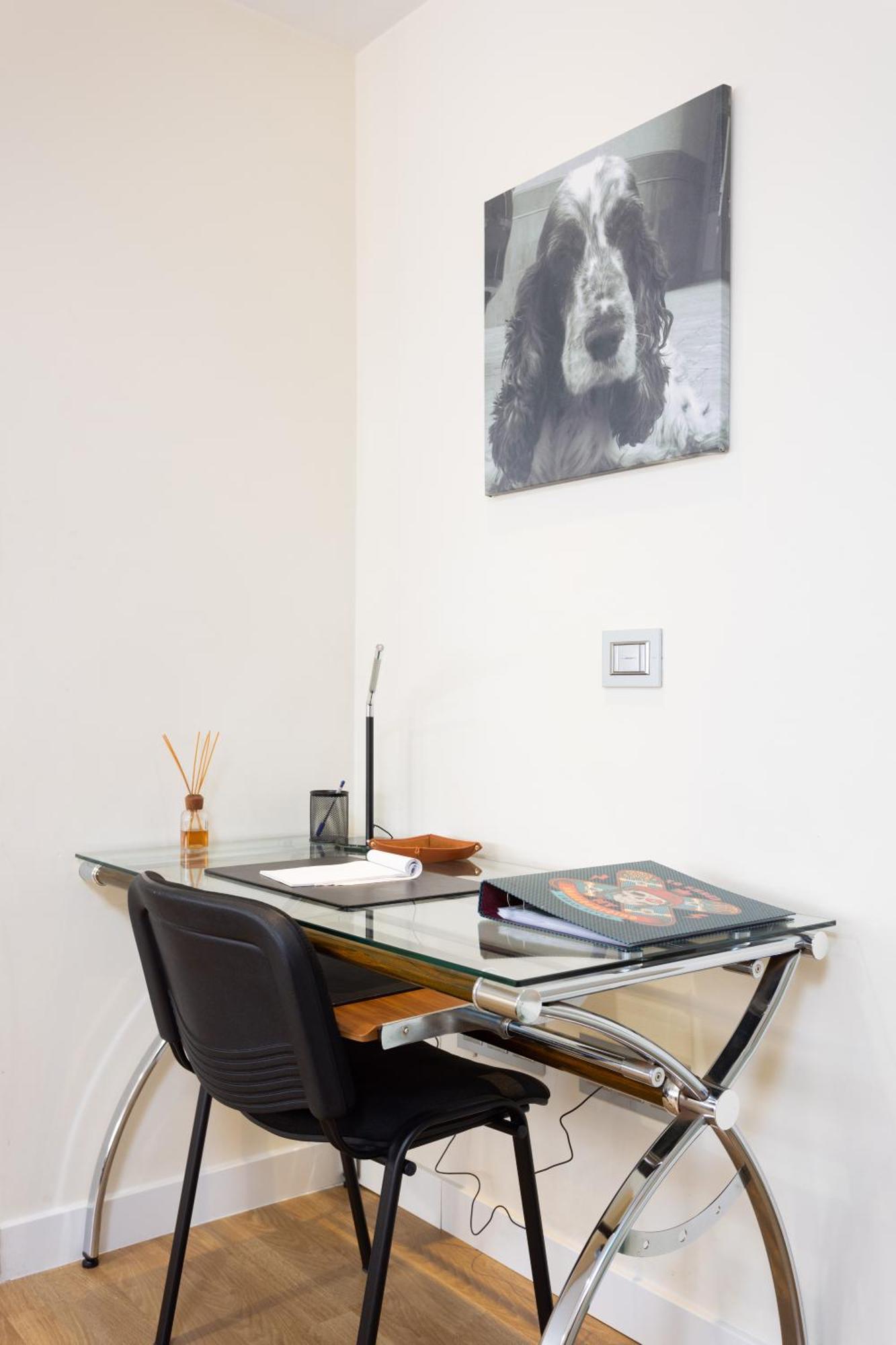 Home2Book La Casa Toscal Santa Cruz, Private Garage ภายนอก รูปภาพ